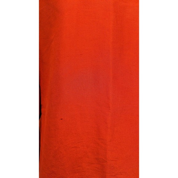 Eileen Fisher Silk Lagenlook Minimalistic Boxy Tunic Top Medium - Picture 8 of 12